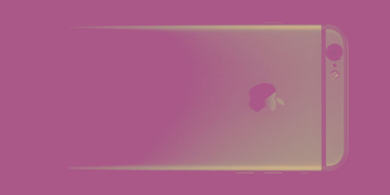 Illustration for article titled Everything We Know About Apple's iPhone Unveiling Today